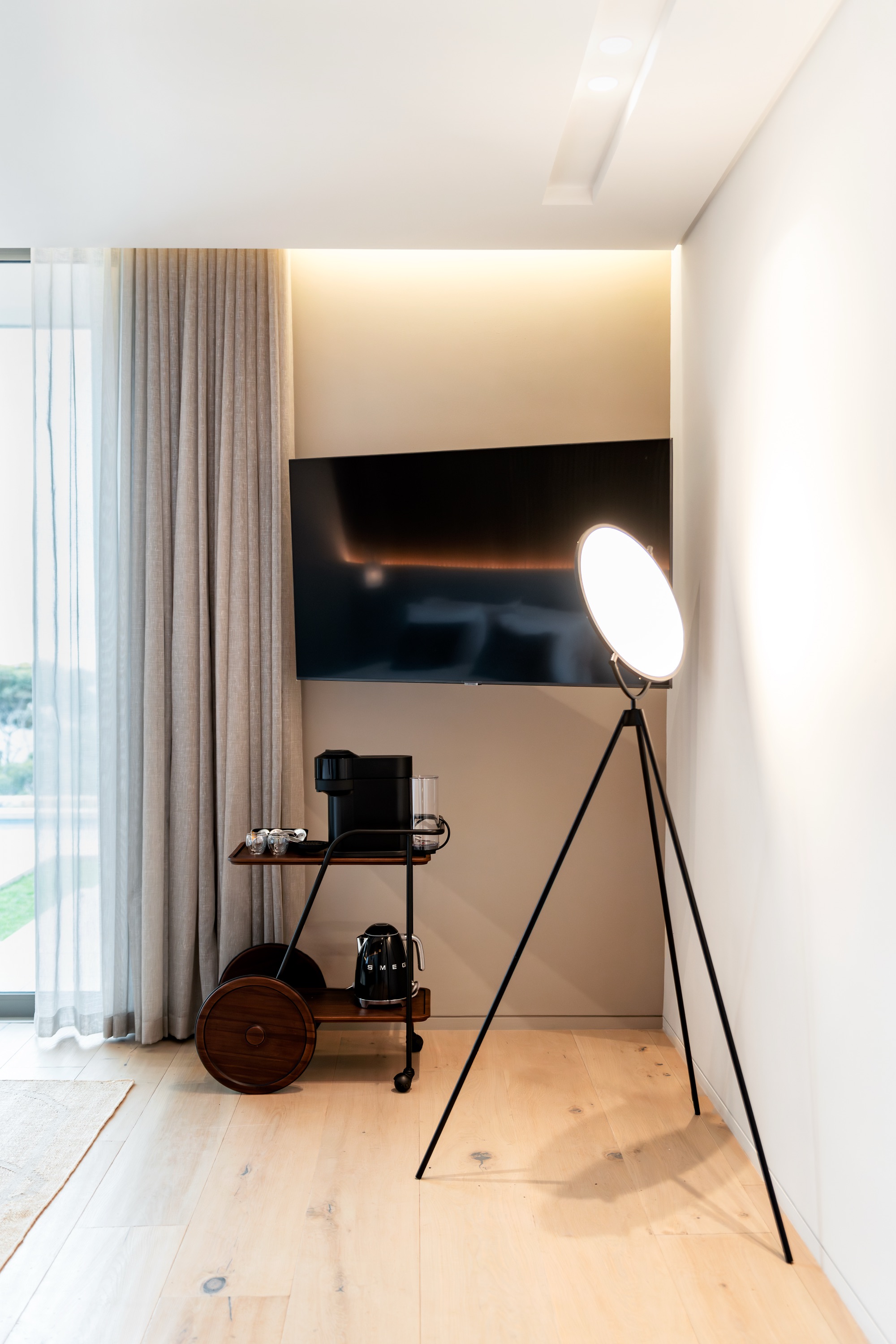Suite Luna